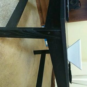 Meet your Posher, Aundrey